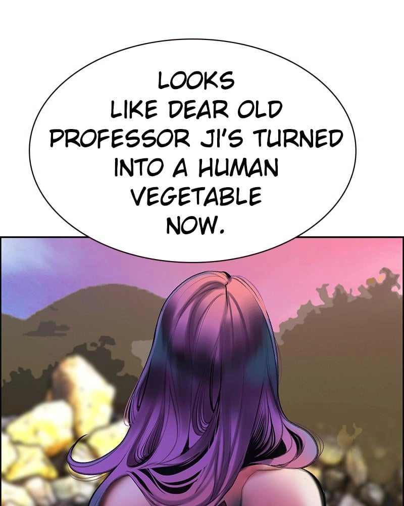 Jungle Juice Chapter 83 - Page 55