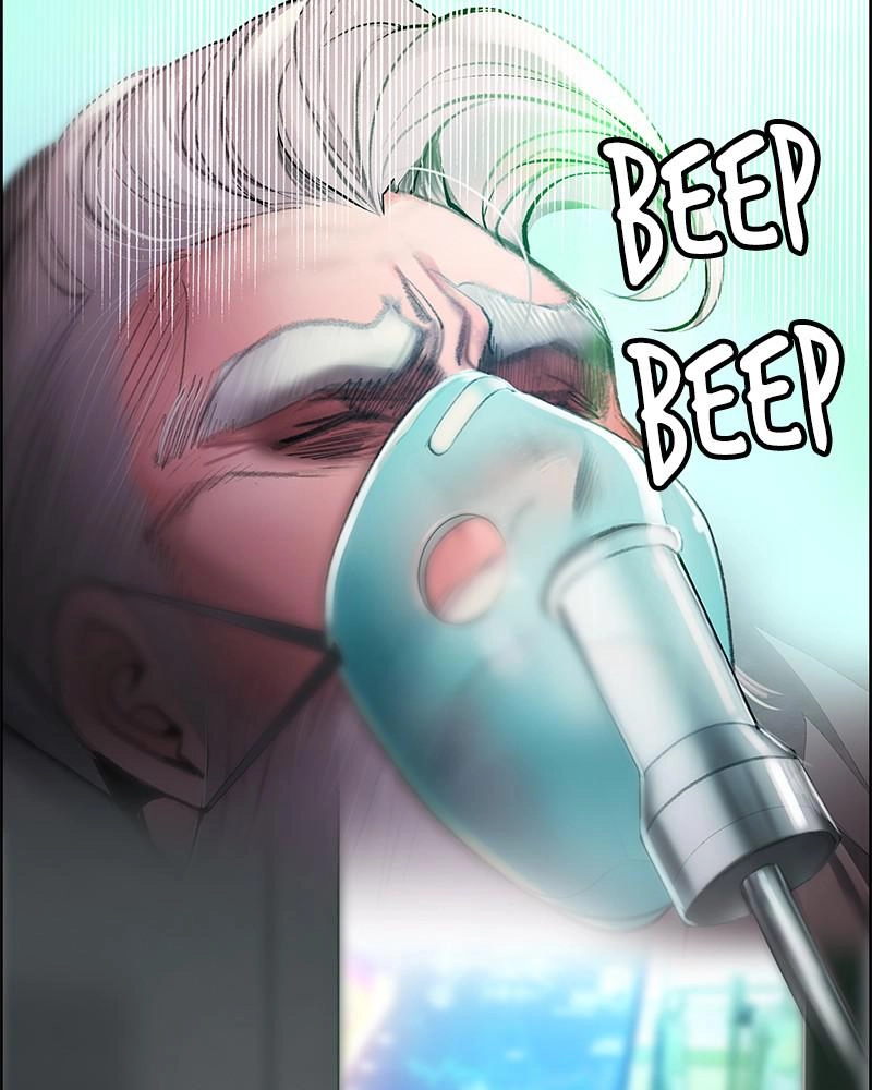 Jungle Juice Chapter 83 - Page 61