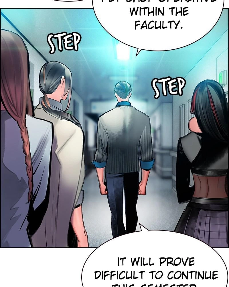 Jungle Juice Chapter 83 - Page 69