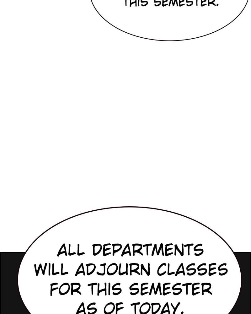 Jungle Juice Chapter 83 - Page 70