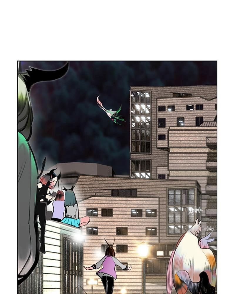Jungle Juice Chapter 83 - Page 73
