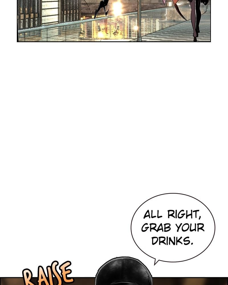 Jungle Juice Chapter 83 - Page 74