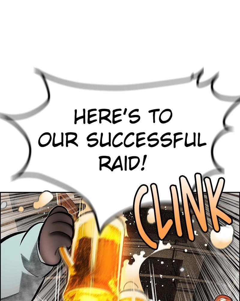Jungle Juice Chapter 83 - Page 76