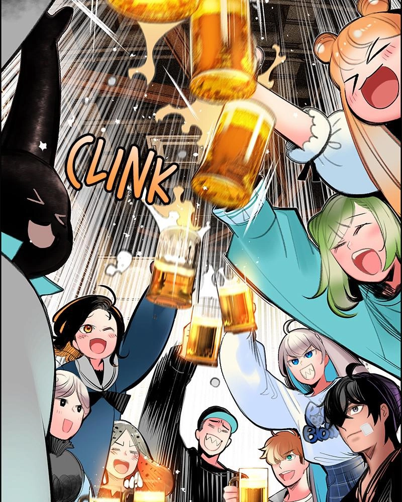 Jungle Juice Chapter 83 - Page 77