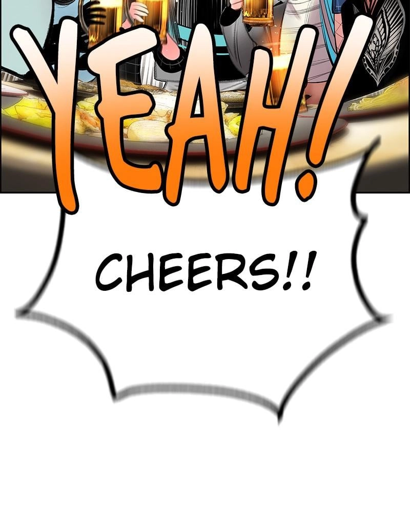 Jungle Juice Chapter 83 - Page 78