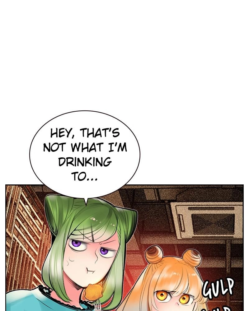 Jungle Juice Chapter 83 - Page 79
