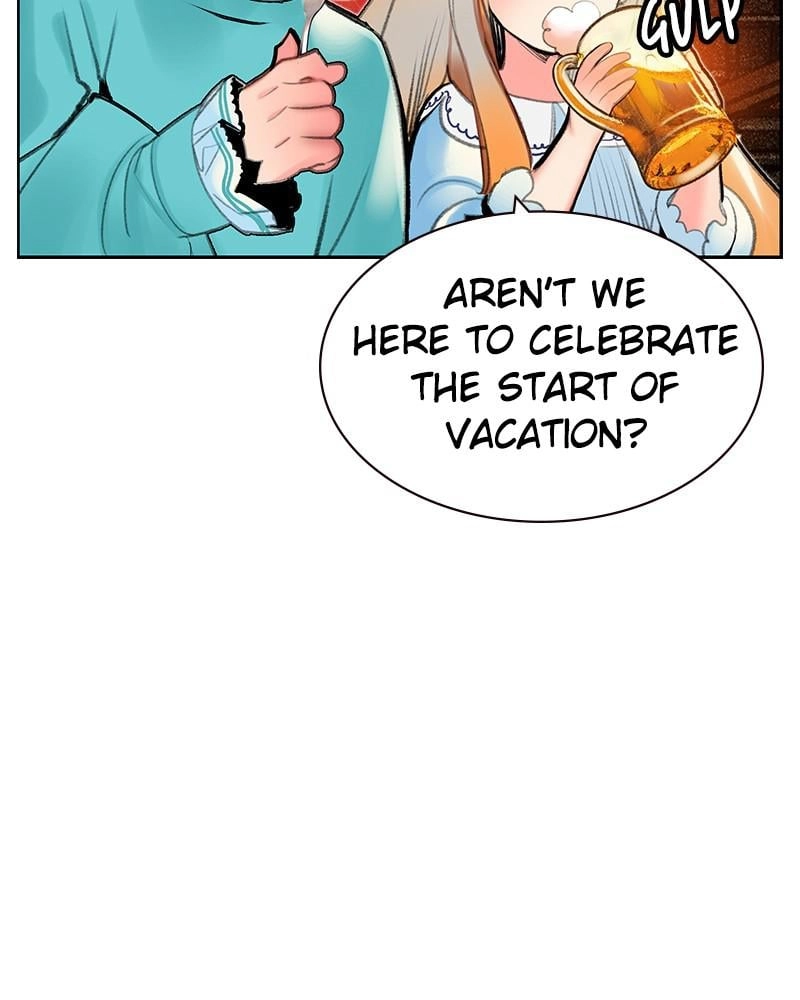 Jungle Juice Chapter 83 - Page 80
