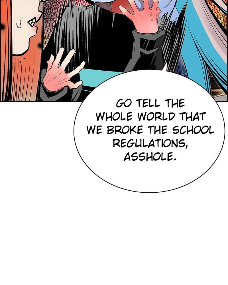 Jungle Juice Chapter 83 - Page 82