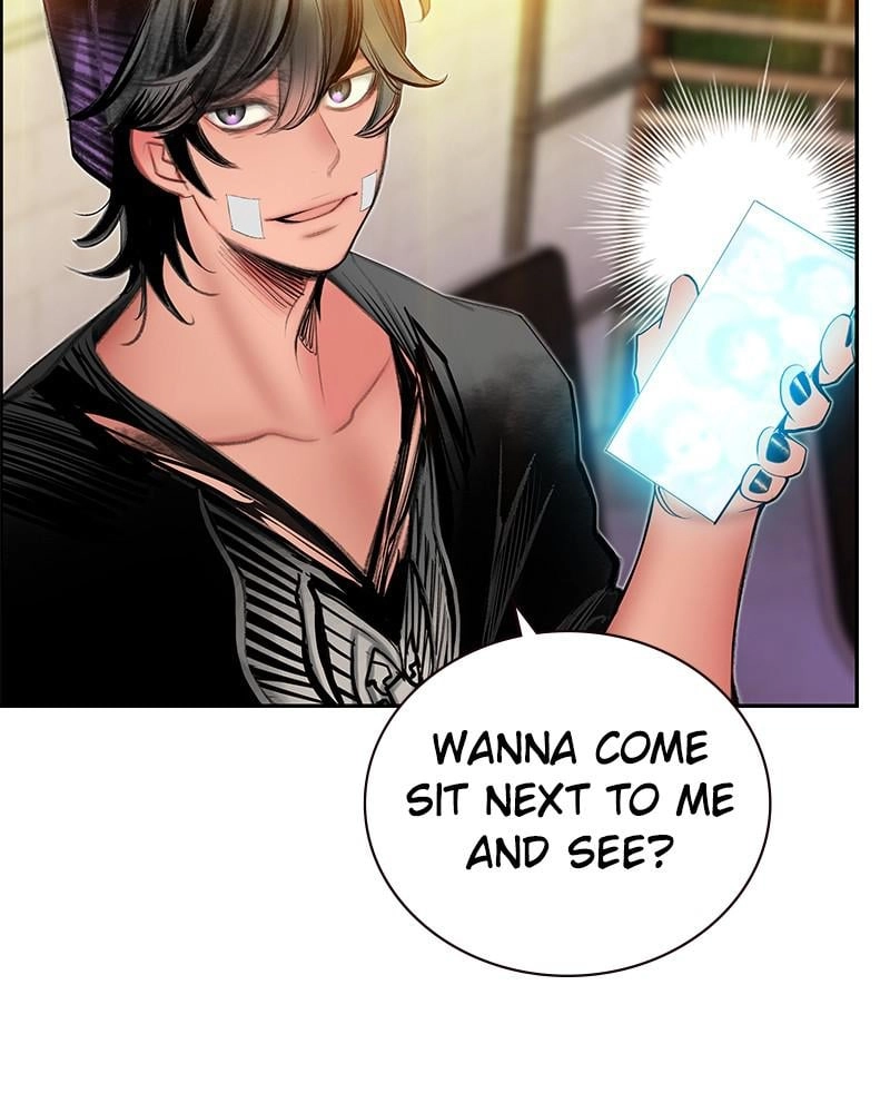 Jungle Juice Chapter 83 - Page 85