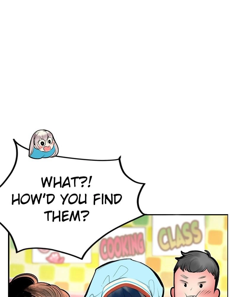 Jungle Juice Chapter 83 - Page 86