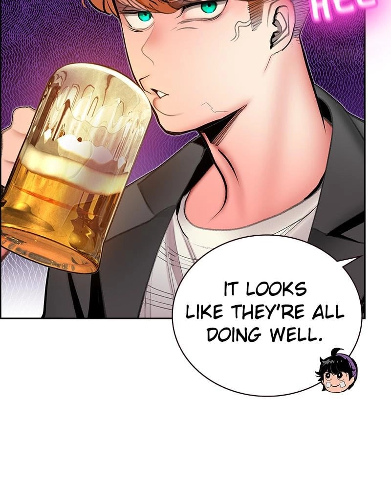 Jungle Juice Chapter 83 - Page 89
