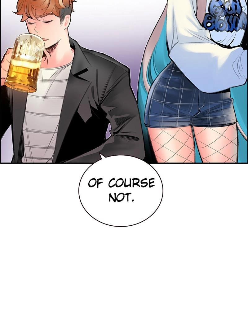 Jungle Juice Chapter 83 - Page 91