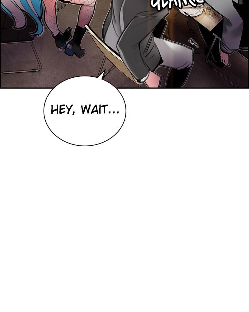 Jungle Juice Chapter 83 - Page 93
