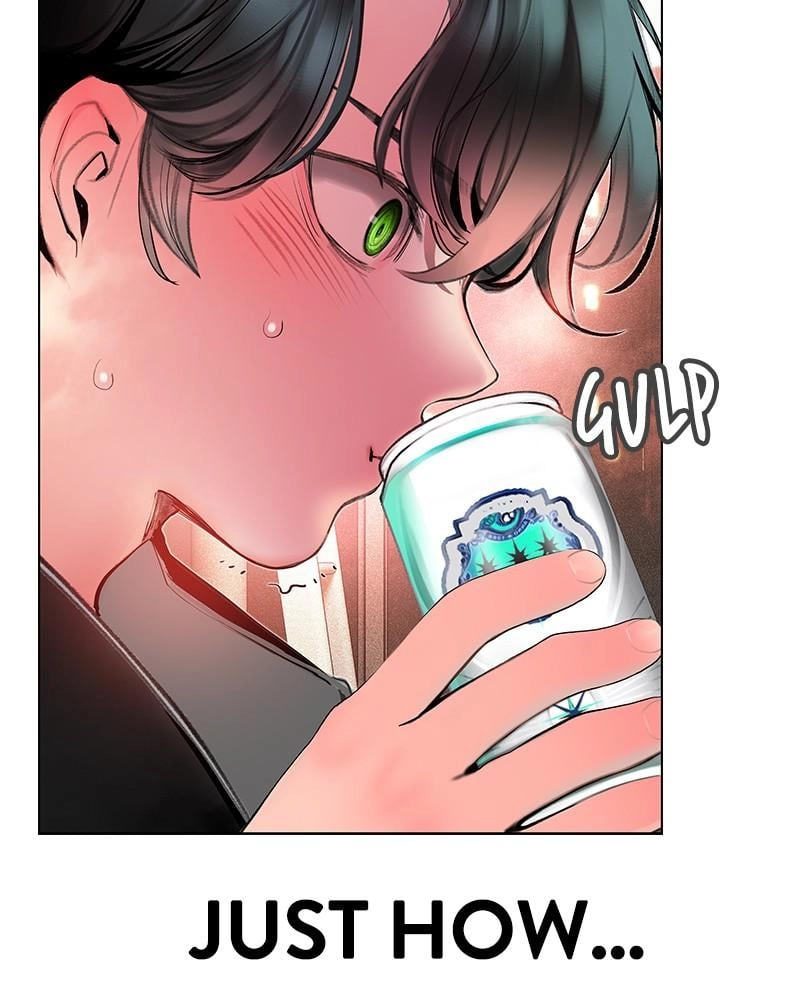 Jungle Juice Chapter 83 - Page 97