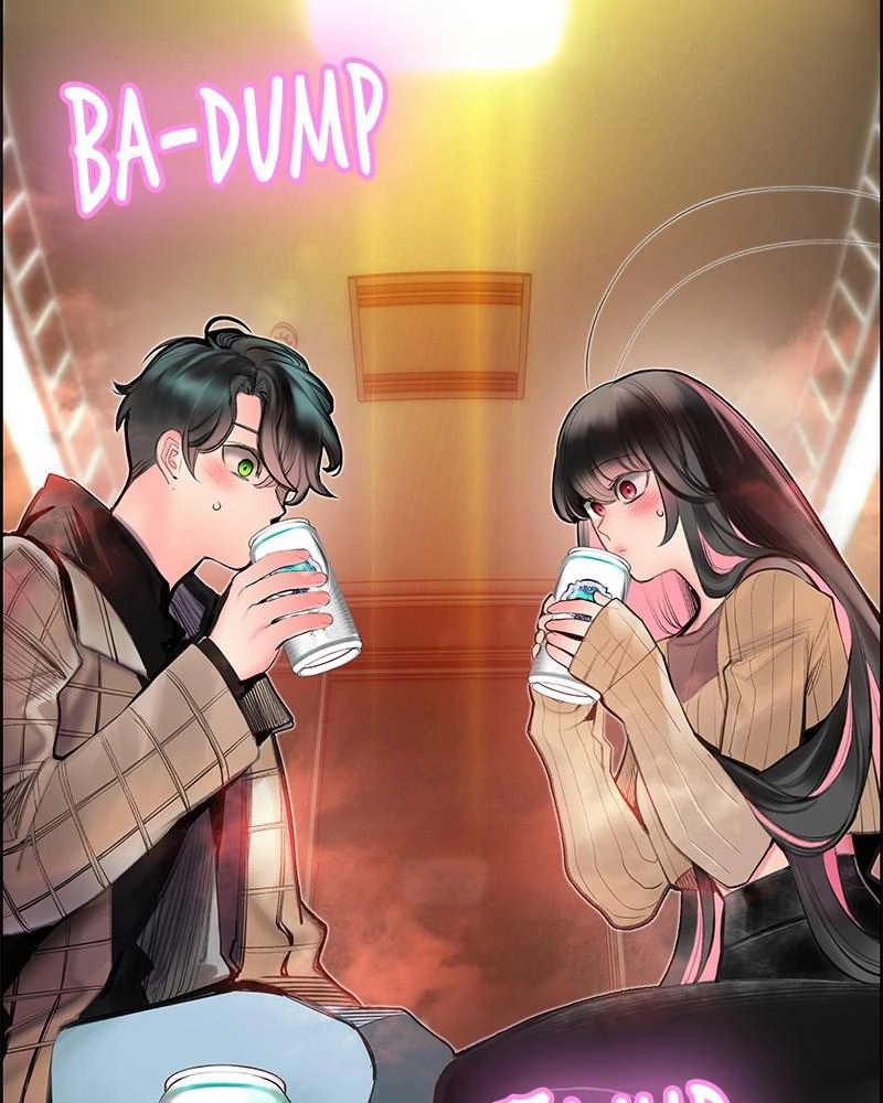 Jungle Juice Chapter 83 - Page 99
