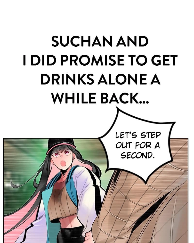 Jungle Juice Chapter 83 - Page 101