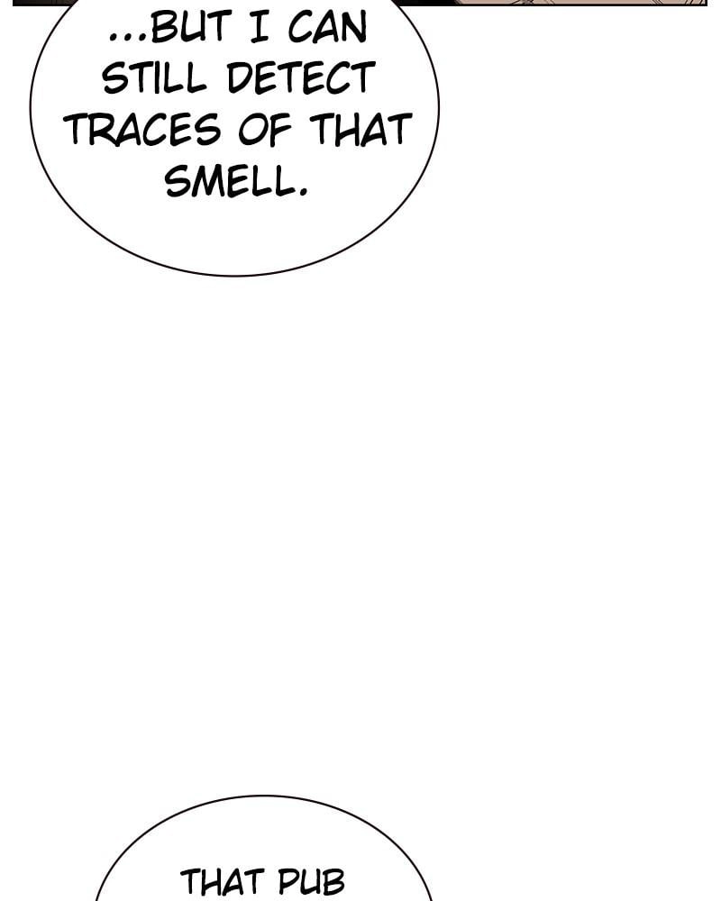 Jungle Juice Chapter 83 - Page 110