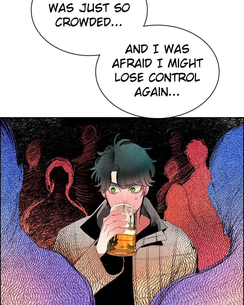 Jungle Juice Chapter 83 - Page 111