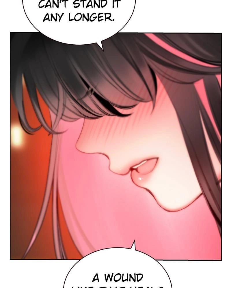Jungle Juice Chapter 83 - Page 123