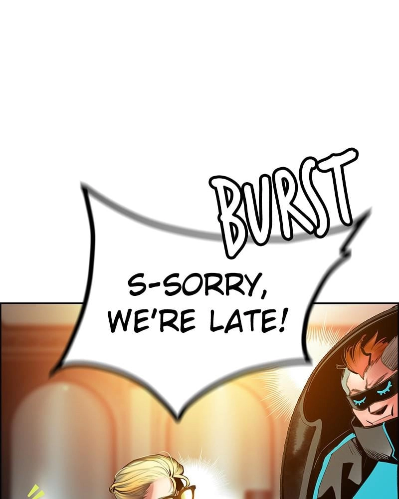 Jungle Juice Chapter 83 - Page 143