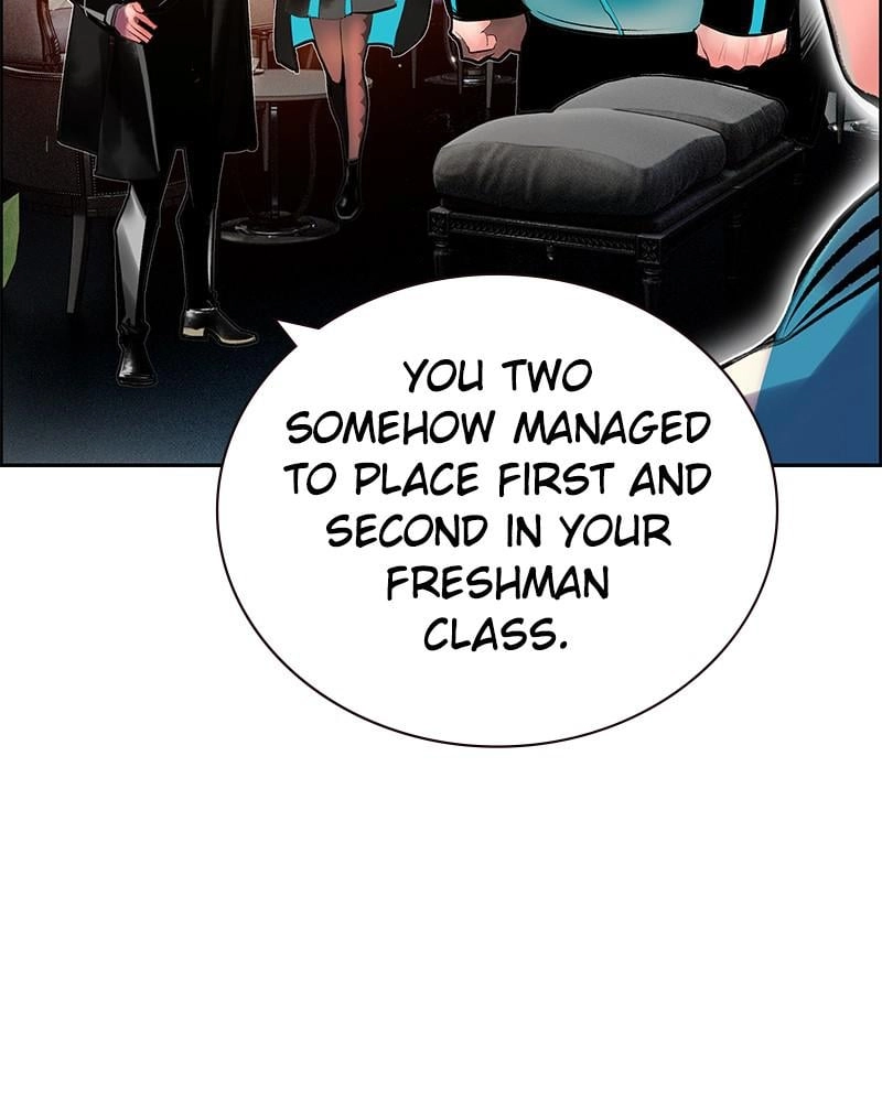 Jungle Juice Chapter 83 - Page 148