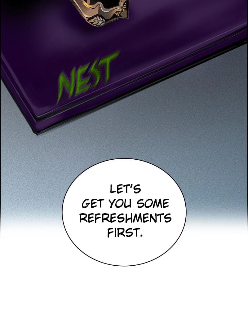Jungle Juice Chapter 83 - Page 152