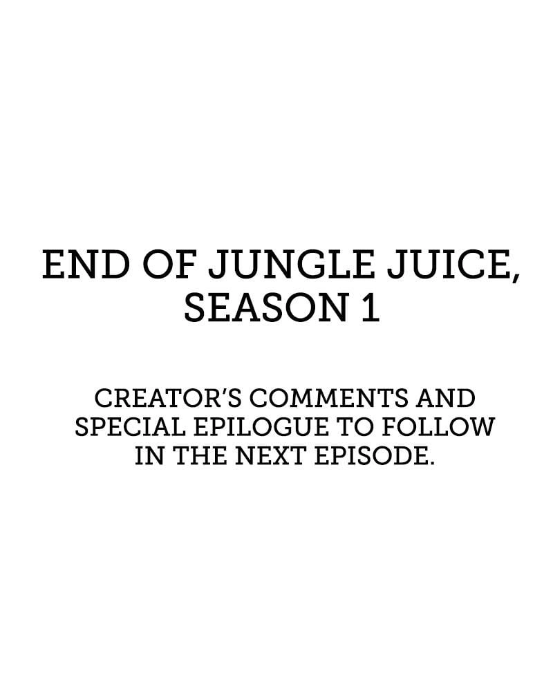 Jungle Juice Chapter 83 - Page 153