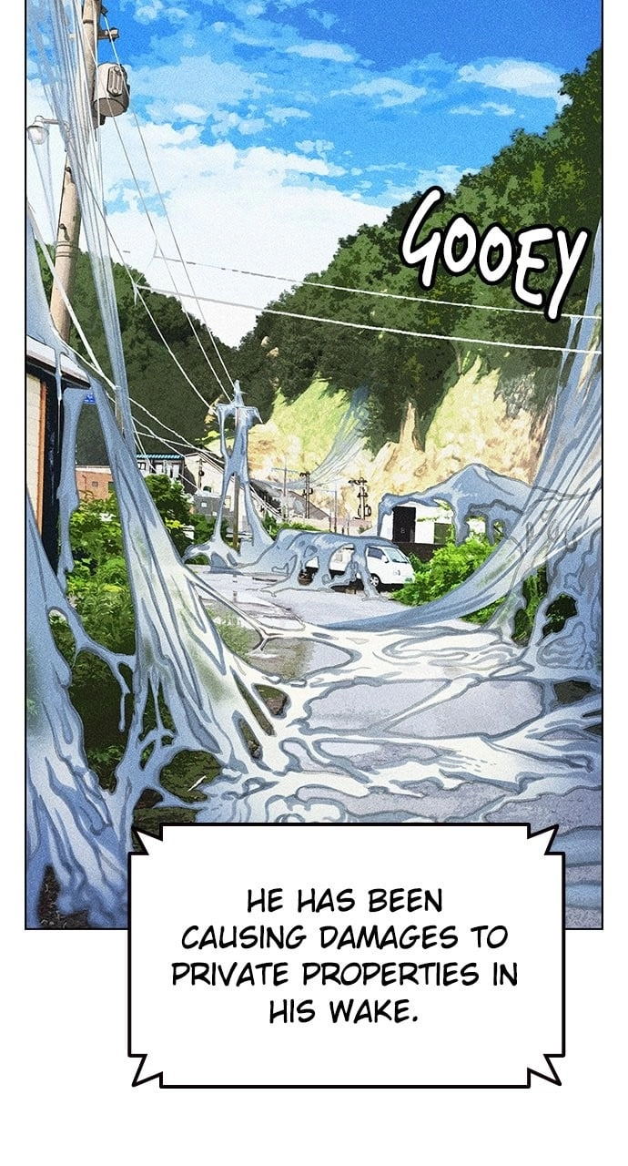 Jungle Juice Chapter 84 - Page 4