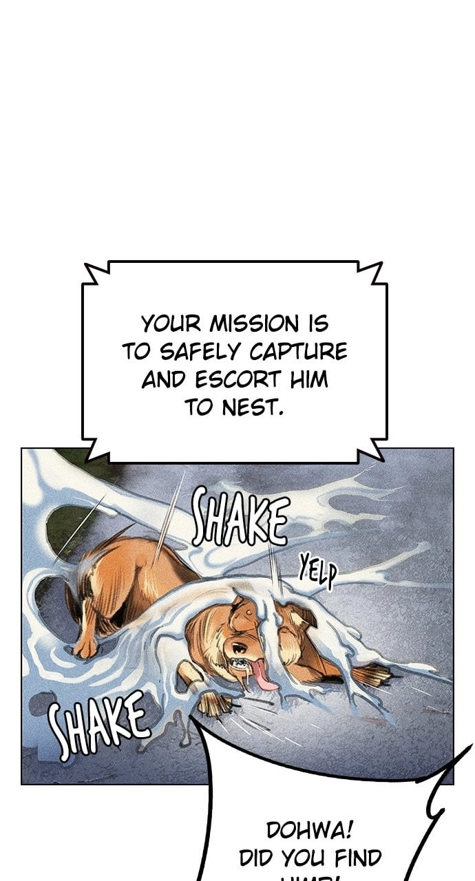 Jungle Juice Chapter 84 - Page 5