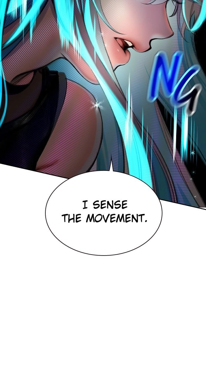 Jungle Juice Chapter 84 - Page 7