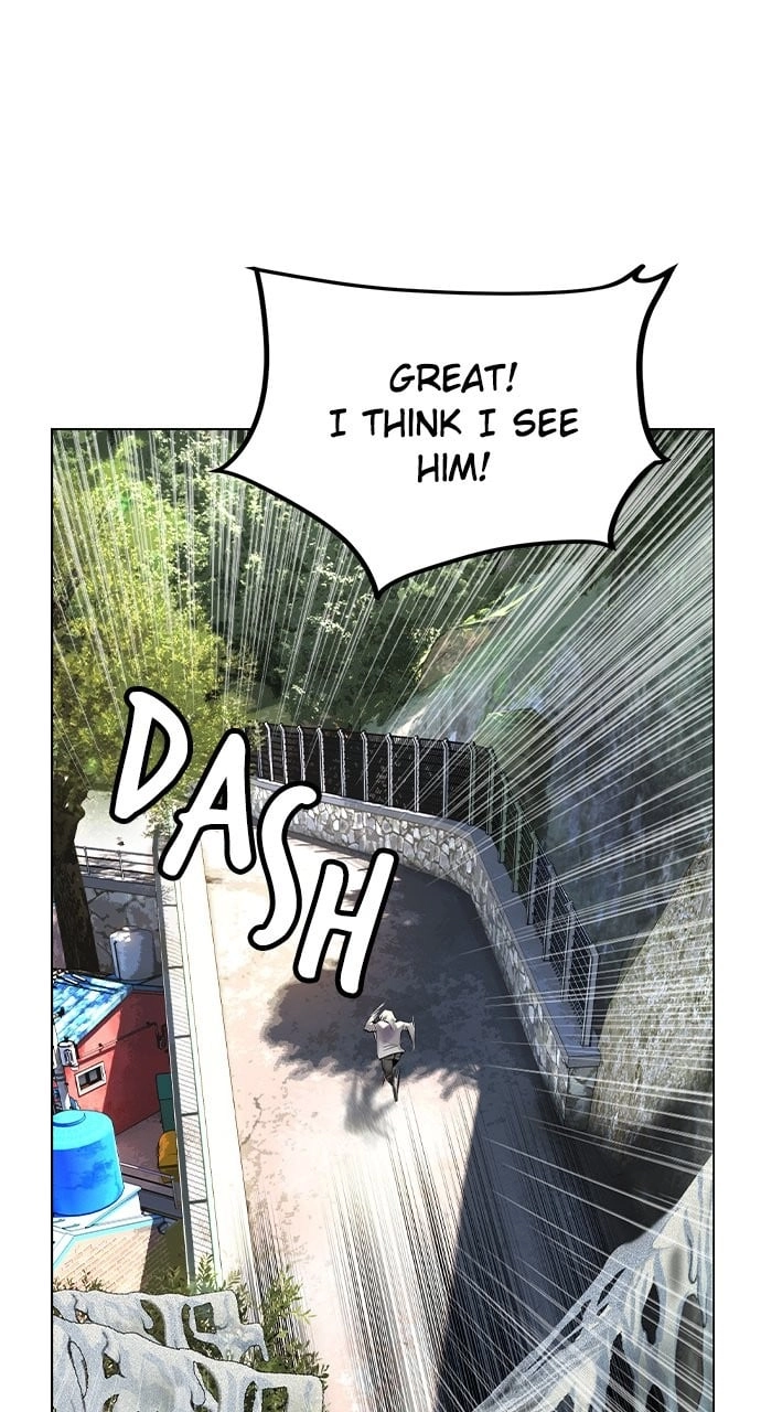 Jungle Juice Chapter 84 - Page 10