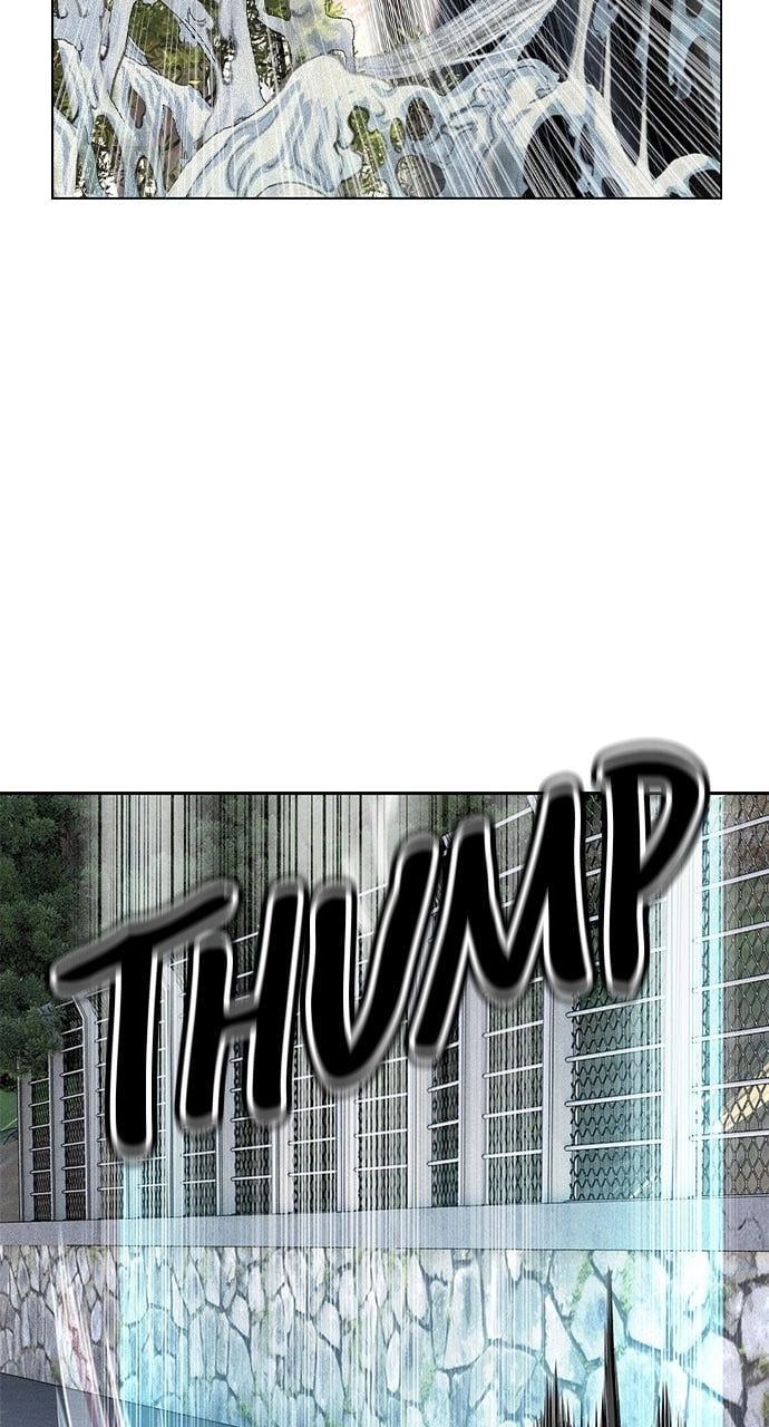 Jungle Juice Chapter 84 - Page 11