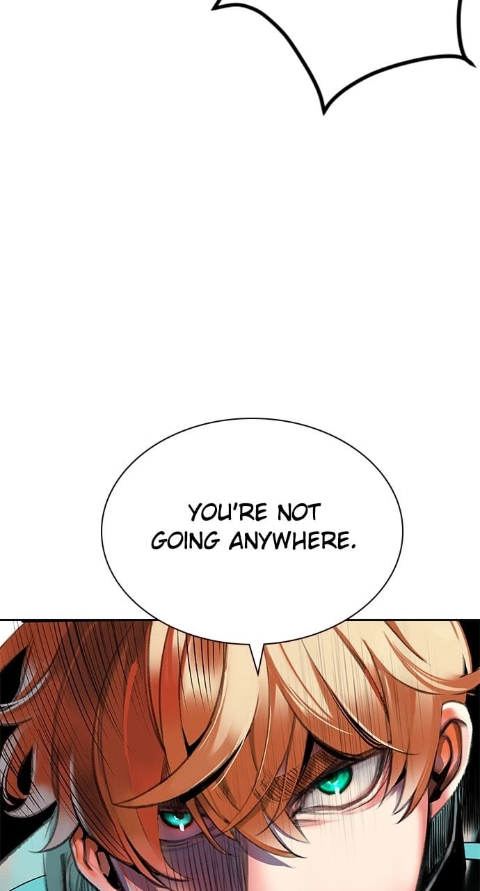 Jungle Juice Chapter 84 - Page 13