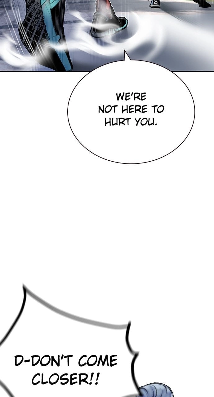 Jungle Juice Chapter 84 - Page 16