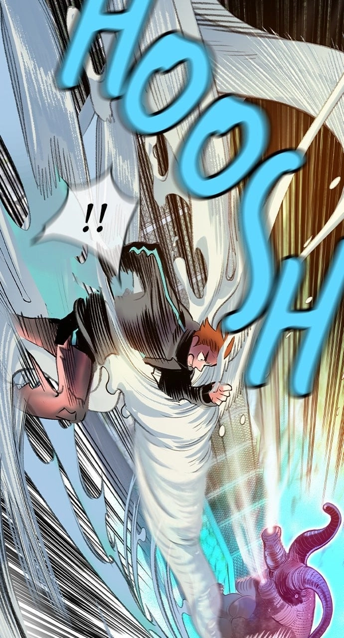 Jungle Juice Chapter 84 - Page 19