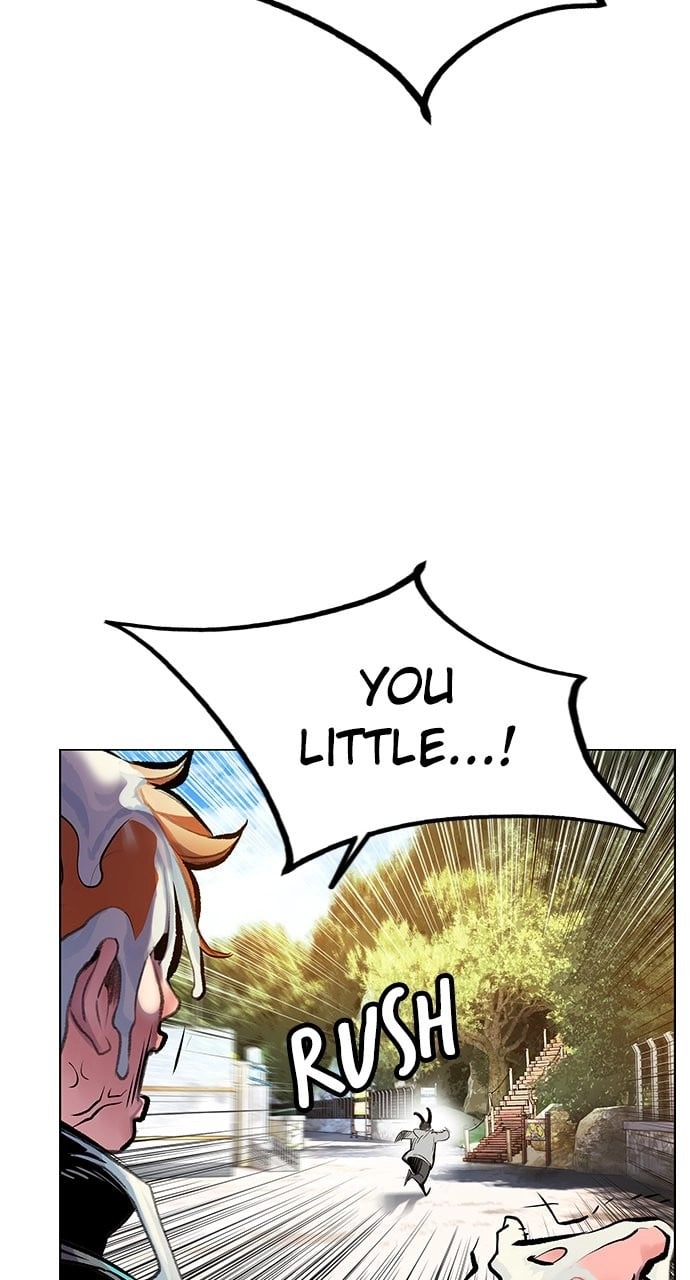 Jungle Juice Chapter 84 - Page 22