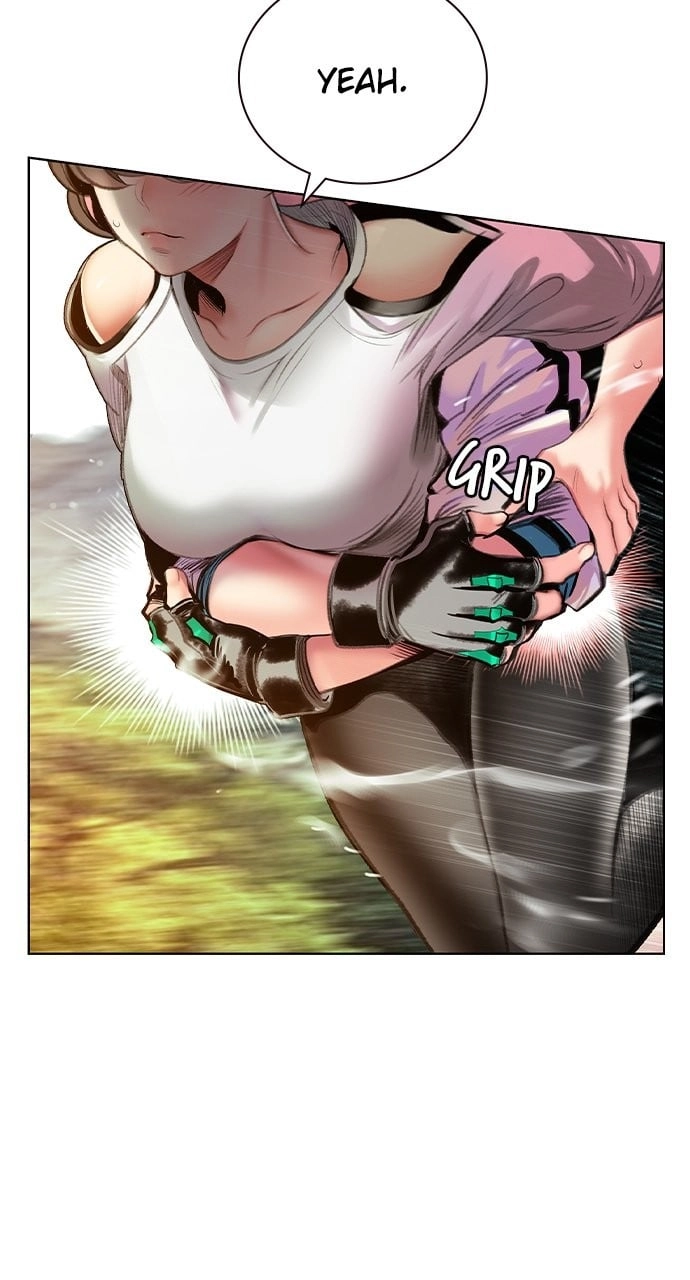 Jungle Juice Chapter 84 - Page 25