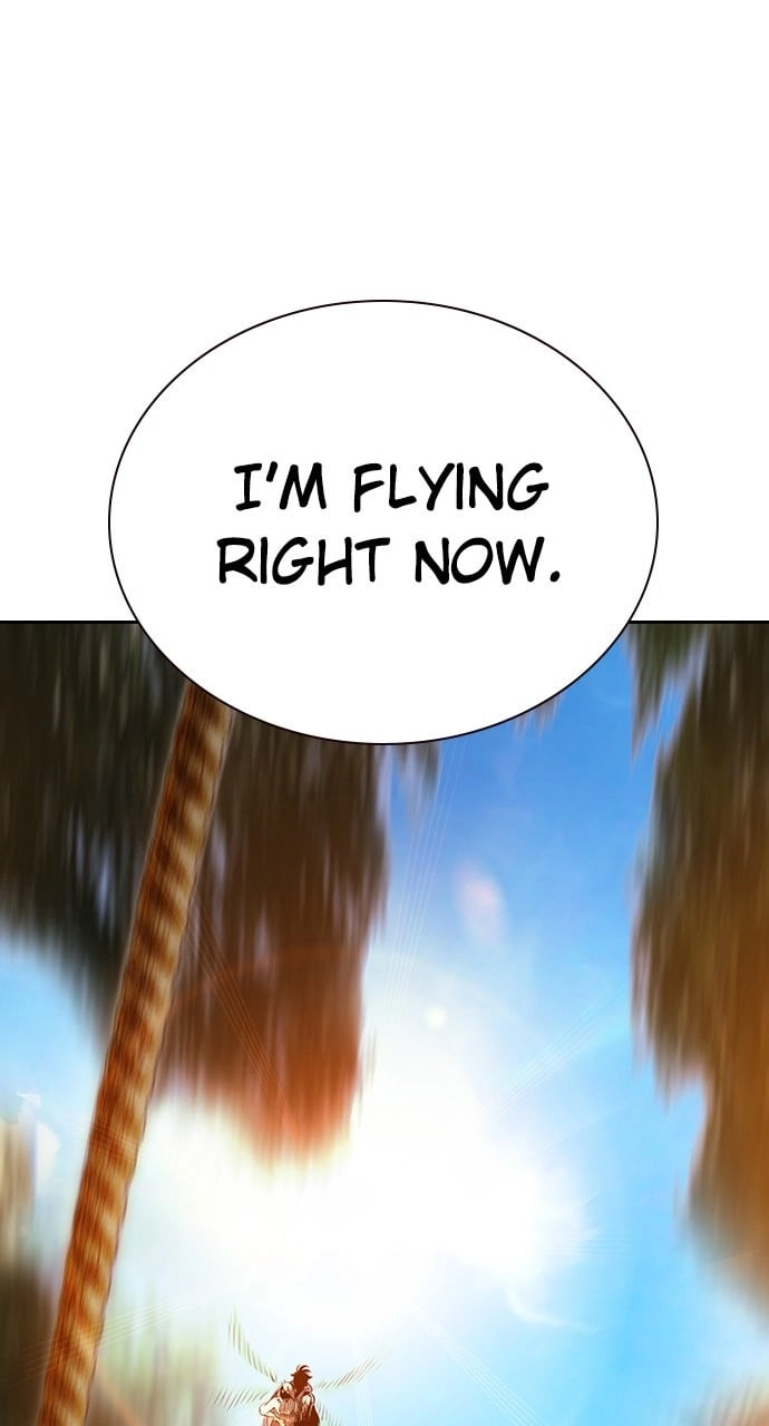 Jungle Juice Chapter 84 - Page 26
