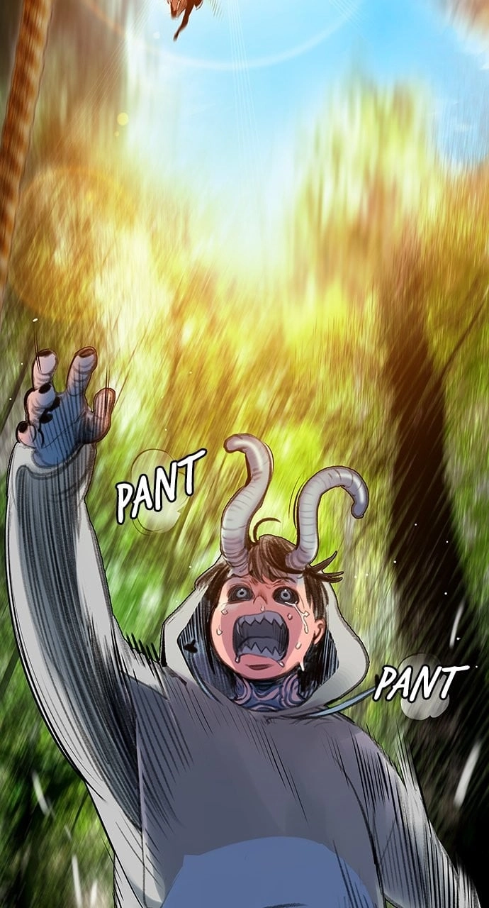 Jungle Juice Chapter 84 - Page 27