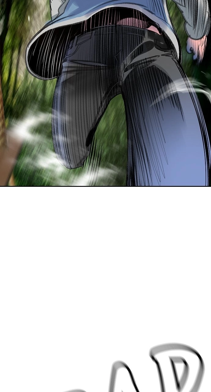 Jungle Juice Chapter 84 - Page 28