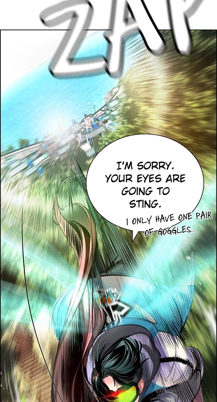 Jungle Juice Chapter 84 - Page 29