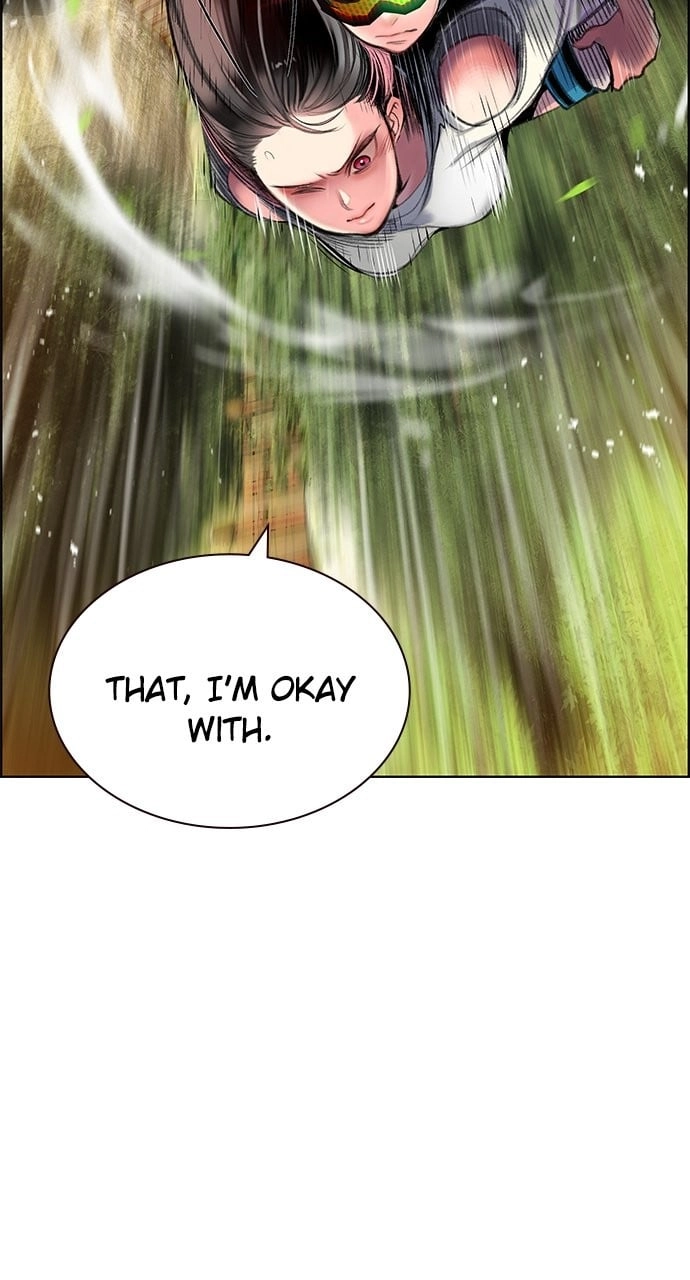 Jungle Juice Chapter 84 - Page 30