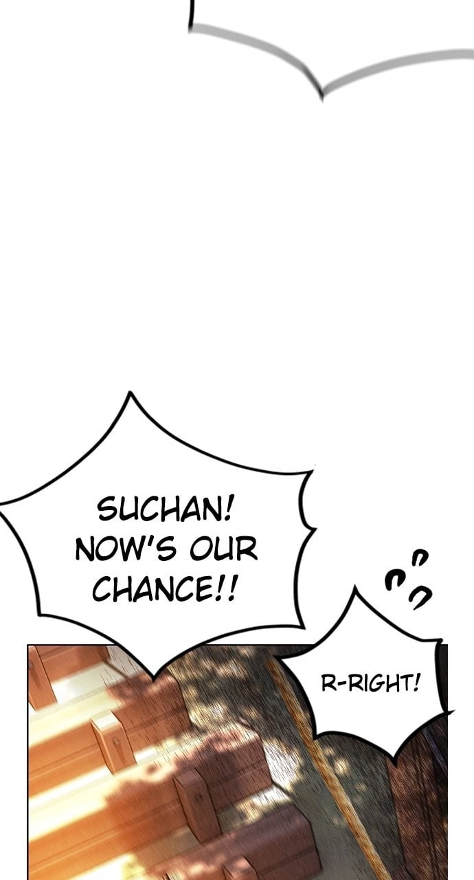Jungle Juice Chapter 84 - Page 32