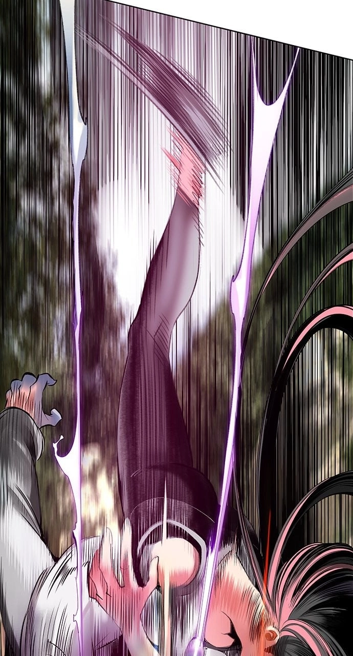 Jungle Juice Chapter 84 - Page 36
