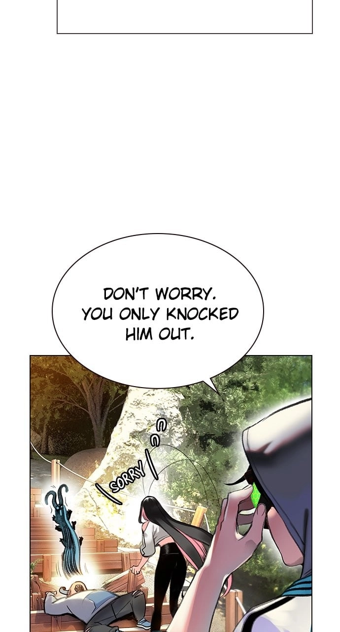 Jungle Juice Chapter 84 - Page 41