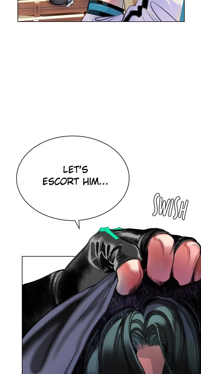 Jungle Juice Chapter 84 - Page 42