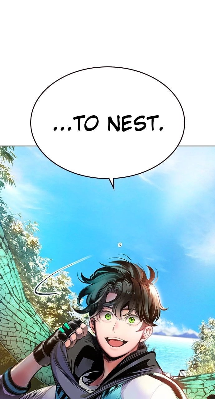 Jungle Juice Chapter 84 - Page 44
