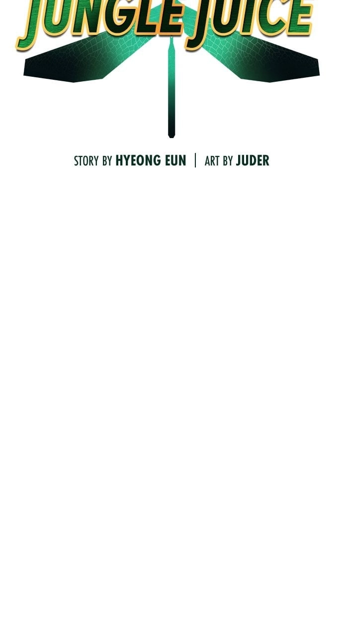 Jungle Juice Chapter 84 - Page 47