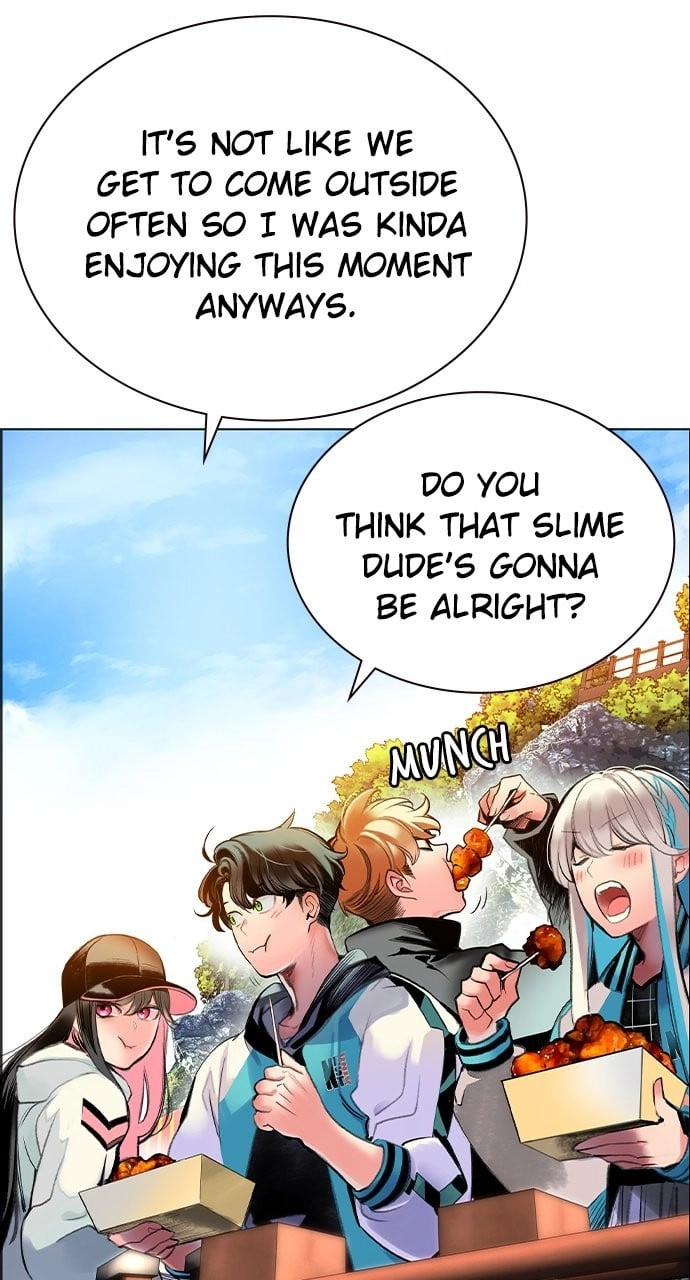 Jungle Juice Chapter 84 - Page 51