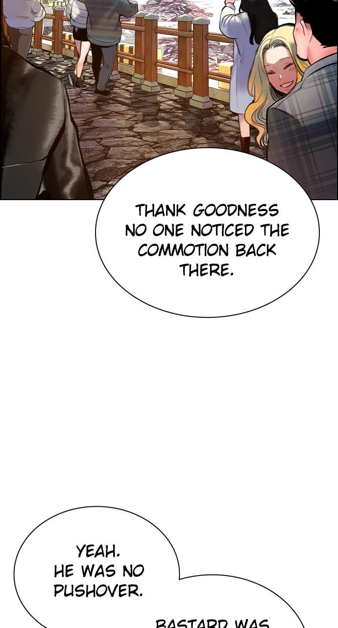Jungle Juice Chapter 84 - Page 54